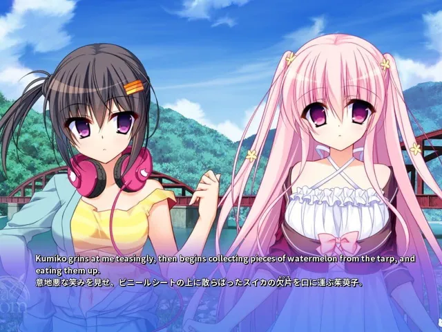 Corona Blossom Vol.1 Gift From the Galaxy