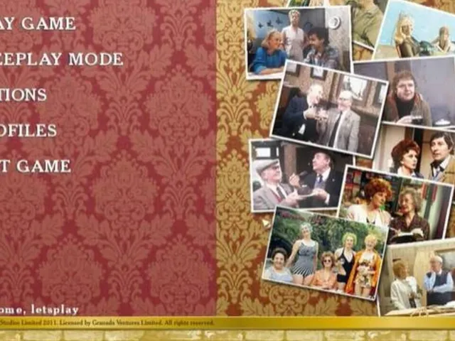 Coronation Street: The Mystery Of The Missing Hotpot Recipe