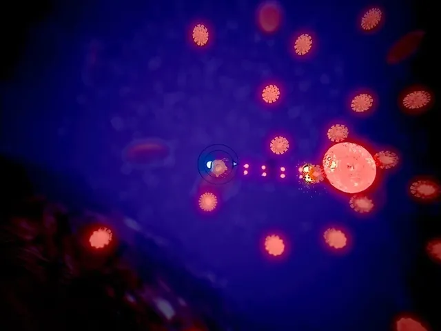 Coronavirus: Doom and Destiny 2