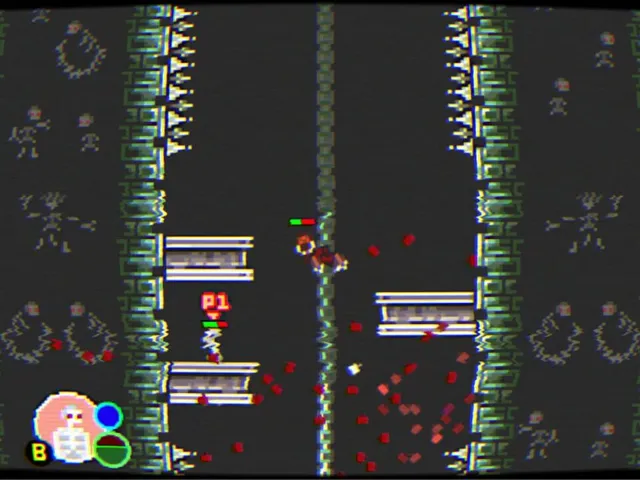 Corpse Castle
