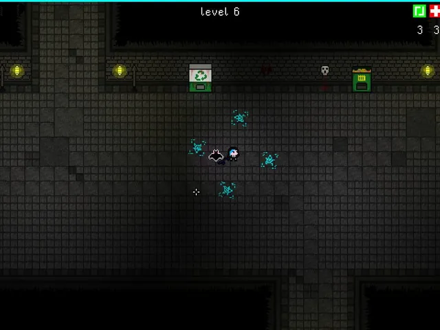 Corpse Master Carnage