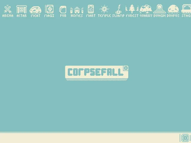 Corpsefall