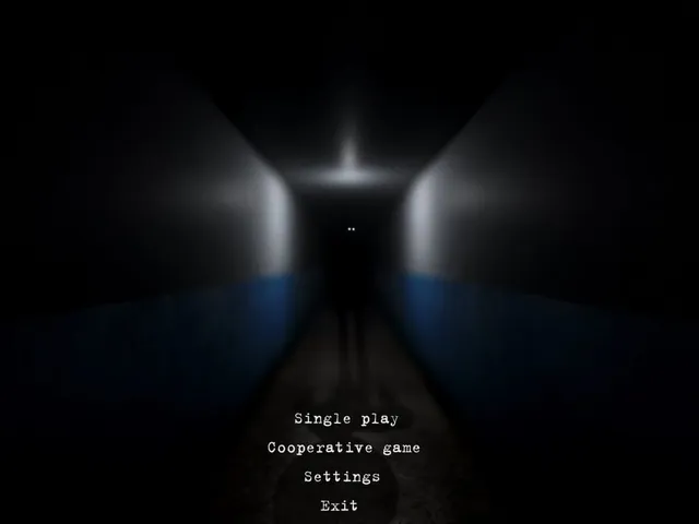 Corridor 15 Alpha