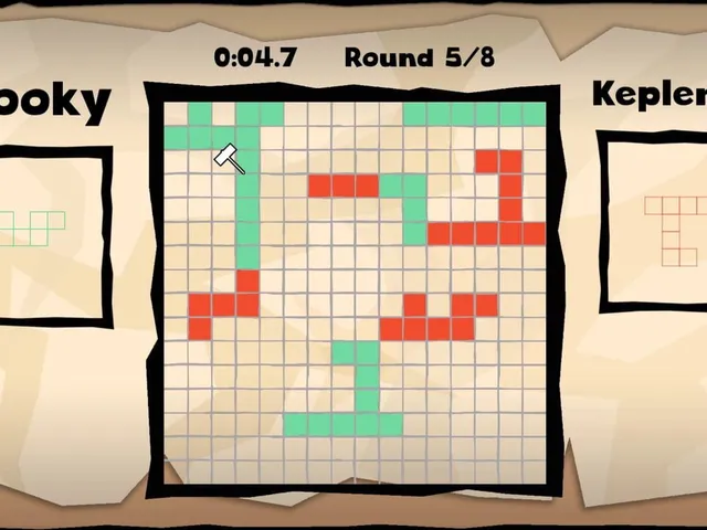 Corridor Crusaders