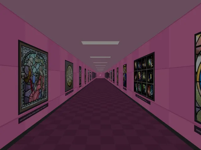 Corridors