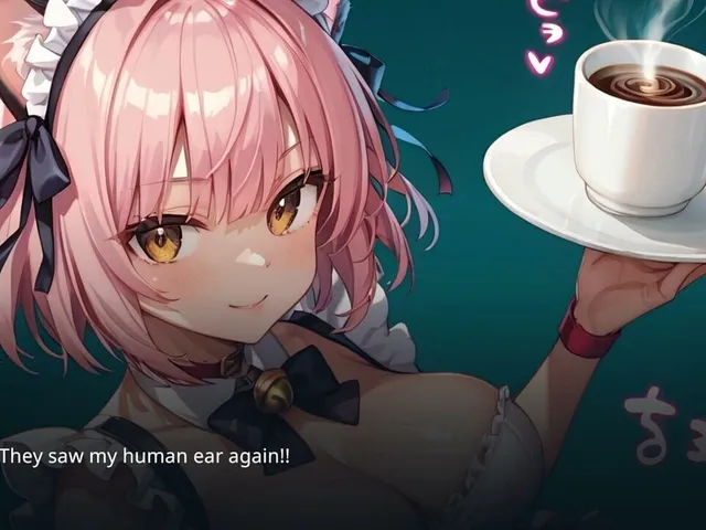 Corrupt Them All: Tokyo Meow