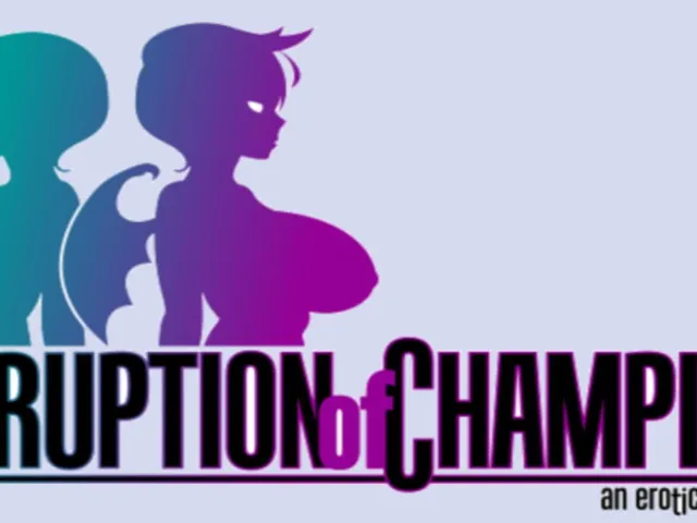 Corruption of Champions