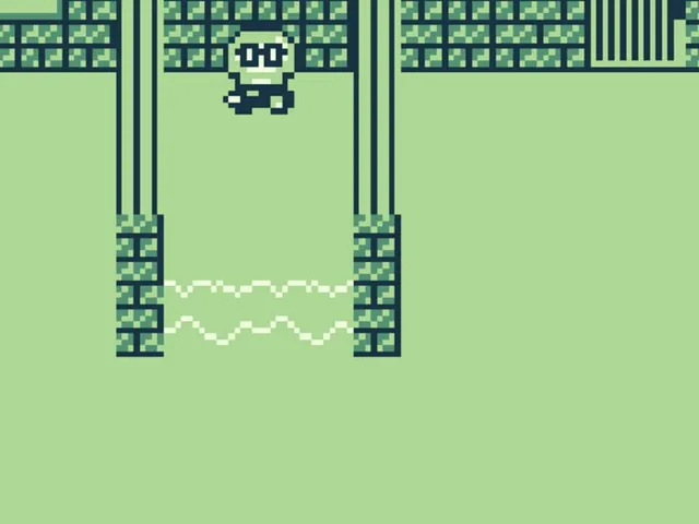 Cortex Chronicles 3: The Escape of Rowan Reed