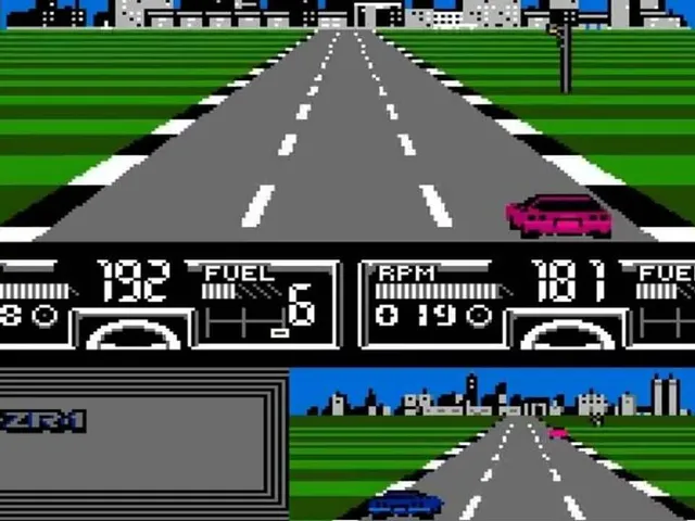 Corvette ZR-1 Challenge