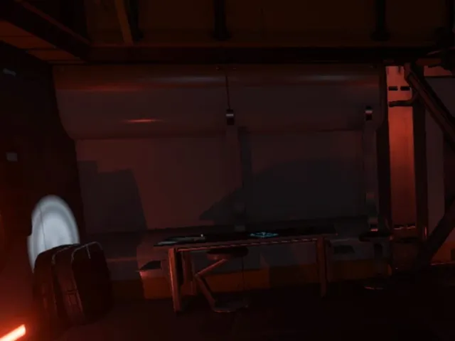 Cosmic Awakening VR