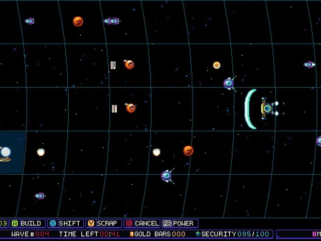Cosmic Raze