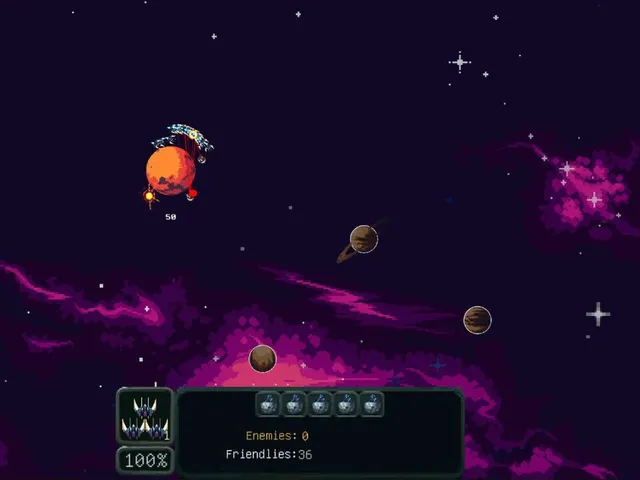 Cosmic Resistance