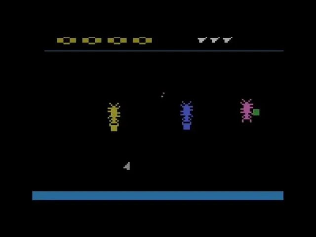 Cosmic Swarm