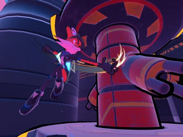 Cosmo Vulpes