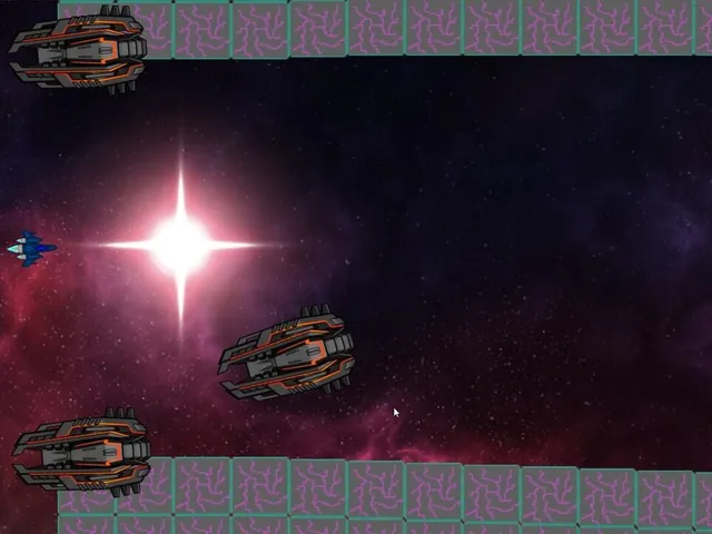 Cosmonet: Space Adventure