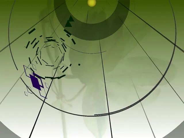 Cosmophony