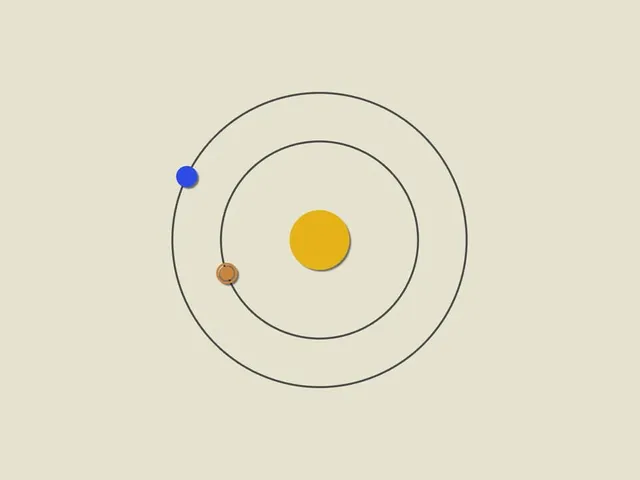 Cosmorbit