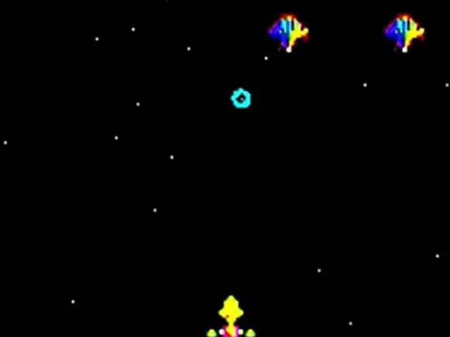 Cosmos