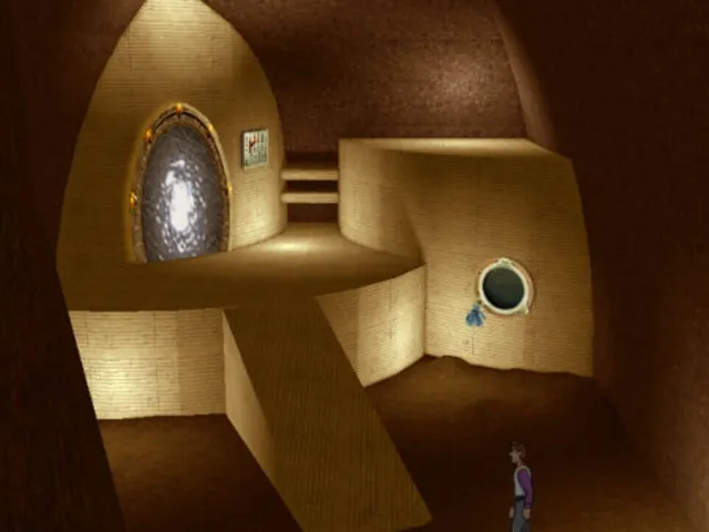 Cosmos Quest II: To Find a Sun