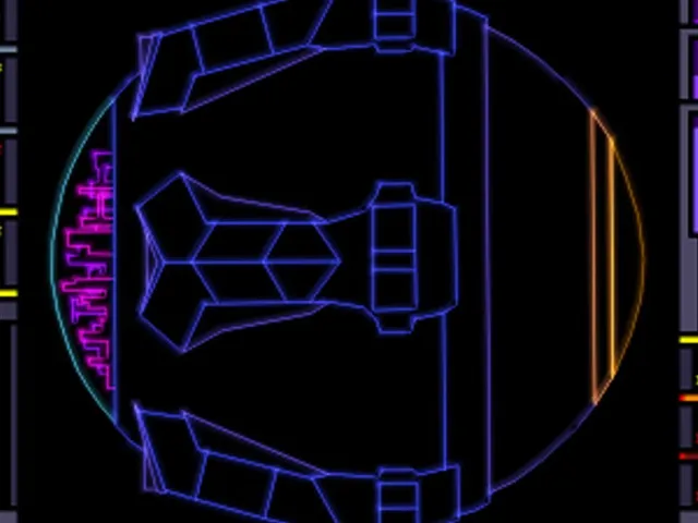 Cosmos Remake