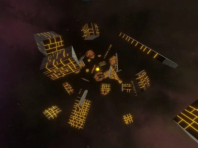 Cosmotica