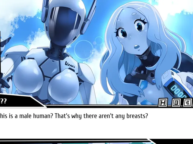 Cosplay Convention Crisis