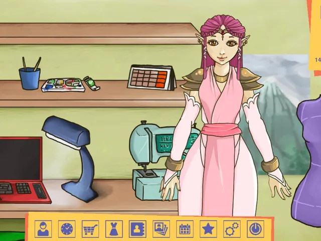 Cosplay Maker