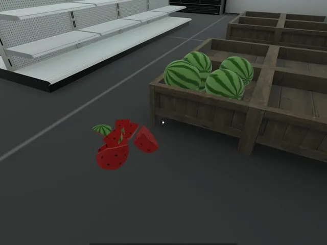 Counter Chaos