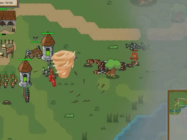 Counter Clash