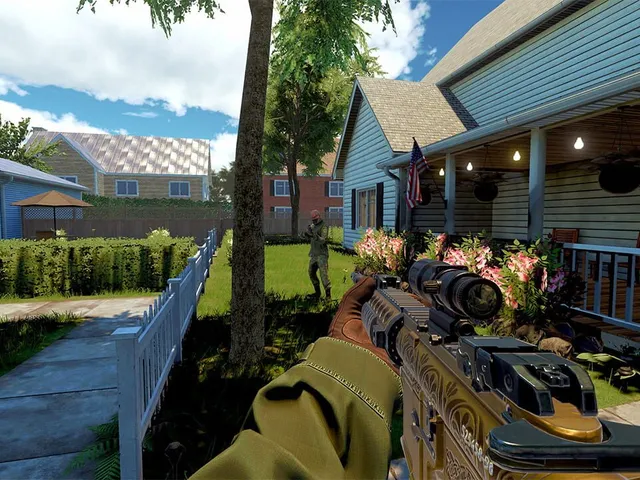 Counter Force