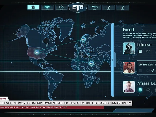Counter Terrorist Agency