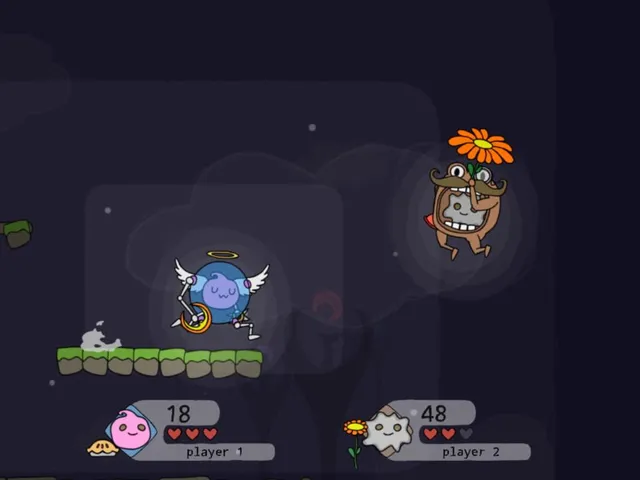 Counterpick Labs