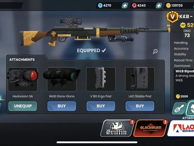 Countersnipe