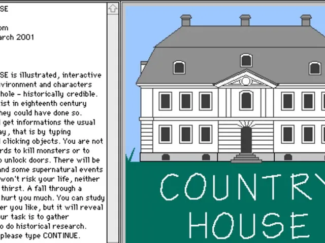 Country House