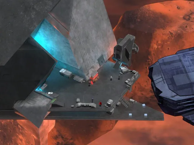 Covenant: Project Zero