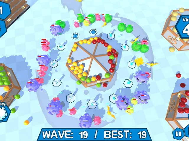 Covid Kawaii!