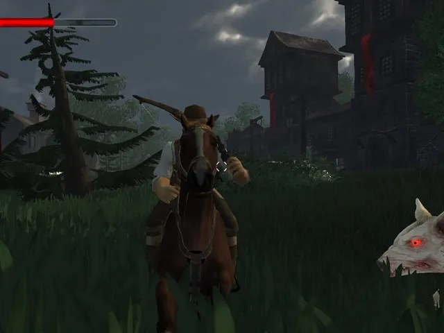 Cowboy