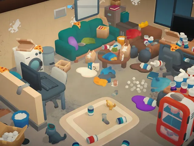 Cozy Cleaner