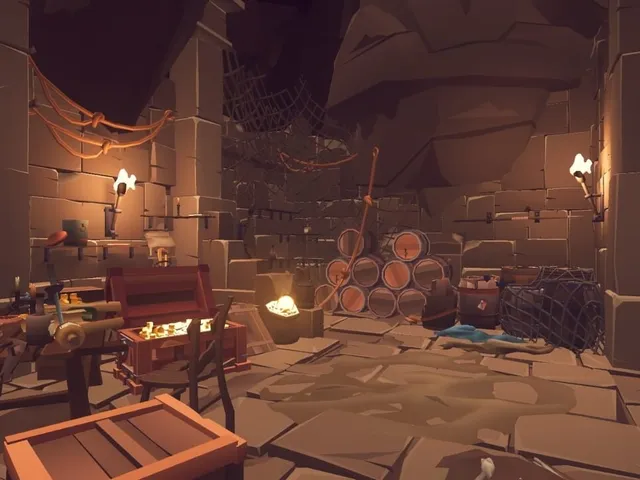 Cozy Cove