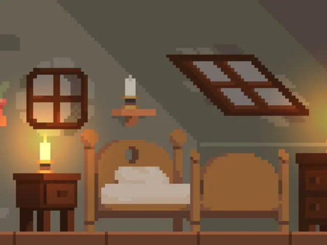 Cozy Days