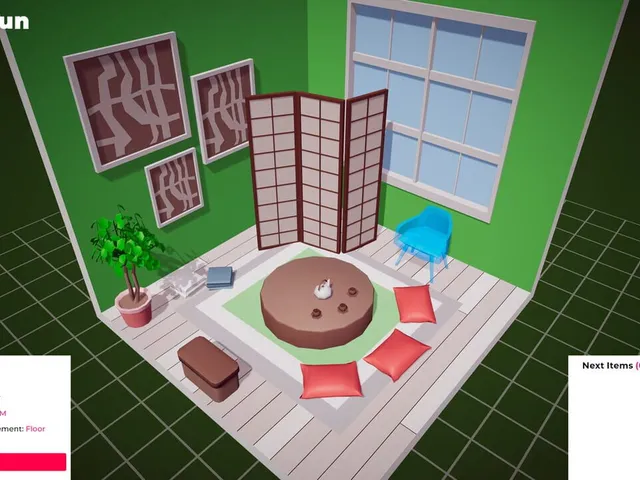 Cozy Designer