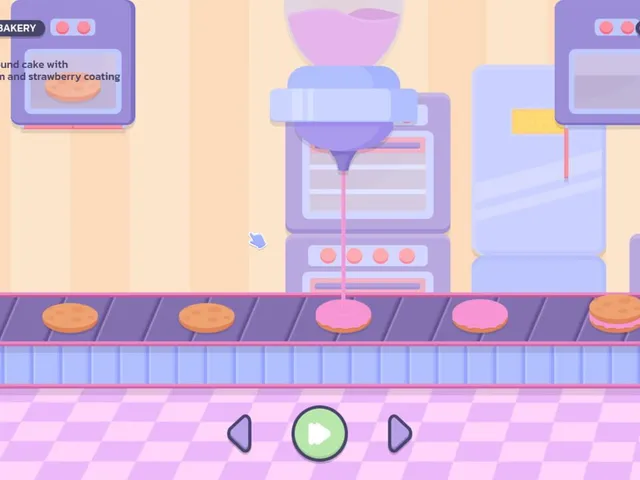 Cozy Factory