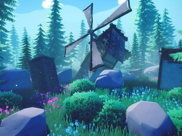 Cozy Hike