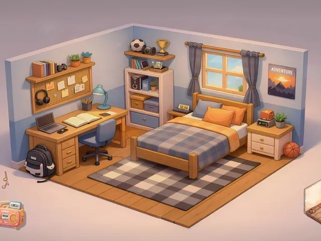 Cozy Liora