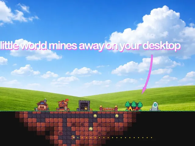 Cozy Mining