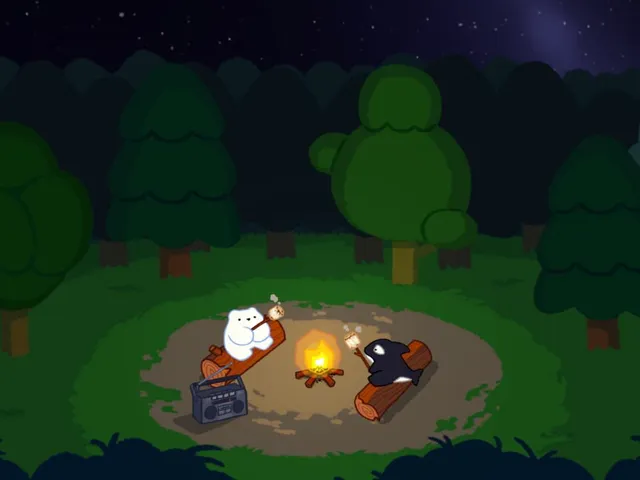 Cozy Night