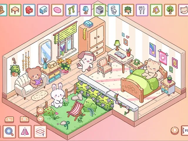 Cozy Tiny Home