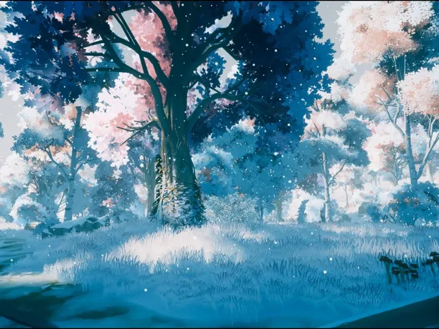 Cozy Winter