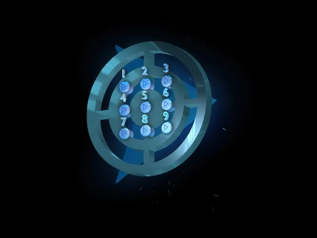 CPU Invaders: Aim Hero