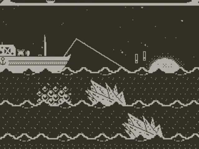 Crab Boat